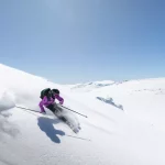 Backcountry Skiing