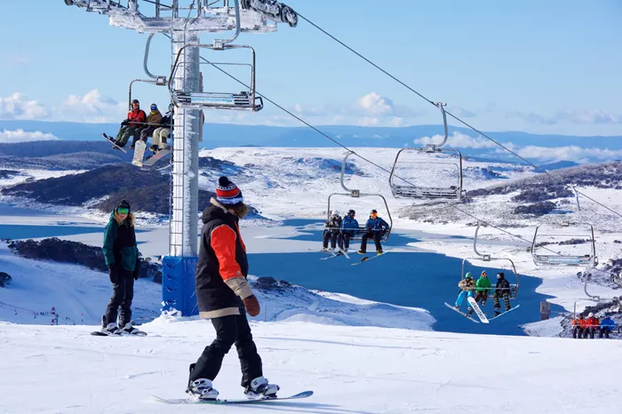 Best Ski Resorts in Australia