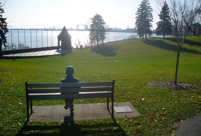 Duluth Parks