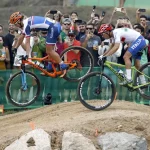 Olympic Mountain Bike Races