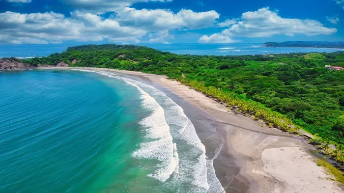 Playa Grande, Costa Rica