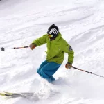 How to Get in Shape for Skiing